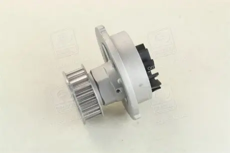 WP5022 Насос водяний DAEWOO LANOS седан (KLAT) CHEVROLET AVEO седан (T250) 1,5 (пр-во VALEO PHC) VALEO підбір по vin на Brocar