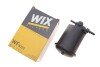 WF8322 Фільтр паливний RENAULT KANGOO 1.9 Dci 01-07, MASTER II 2.2 Dci 00-03 (вир-во WIX-FILTERS) WIX FILTERS підбір по vin на Brocar