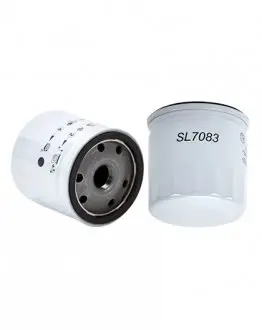 WL7083 Фільтр масляний ALFA ROMEO 145, 146, 156, 166 (вир-во WIX-Filtron) WL7083/OP537/1 WIX FILTERS підбір по vin на Brocar