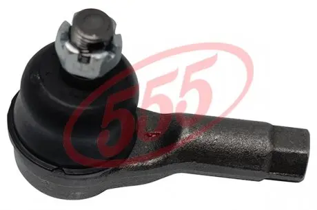 SE1551 Наконечник рул.тяги MAZDA 323 BG,MX-3,RX-7 FD13,121 DB,FORD FESTIVA 89- (пр-во 555 Япония) 555 подбор по vin на Brocar
