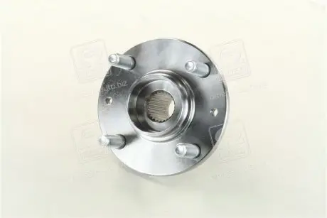 517501J000 Ступица передняя HYUNDAI/KIA ACCENT (11-15), I10 (10-), I20 (08-), RIO (11-) (пр-во Mobis) HYUNDAI / KIA подбор по vin на Brocar