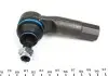 1160200026 Наконечник тяги рульової (R) VW Caddy 04- MEYLE підбір по vin на Brocar