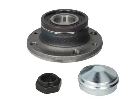 VKBA3540 Підшипник колісний SKF підбір по vin на Brocar