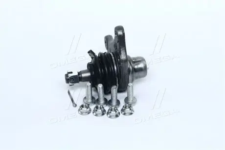 SB2471 Опора кульова TOYOTA 4Runner,Hilux (4WD) N85(90) 88 -, N50 -91,T100 93 -, upper.F (пр-во 555) 555 підбір по vin на Brocar