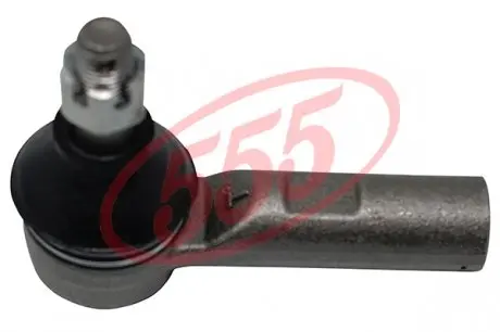 SE2651 Наконечник рул.тяги TOYOTA CARINA II 85-87, CAMRY 86-90, COROLLA 84-01 (пр-во 555 Японія) 555 підбір по vin на Brocar