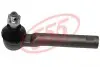 Наконечник рул.тяги SUBARU FORESTER/IMPREZA/LEGACY/OUTBACK/TRIBECA 00- (пр-во 555 Япония) SE6651