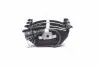 Колодка гальм. диск. AUD/SEAT/SKODA/VW A3/LEON/FABIA/OCTAVIA/BORA/GOLF передн. (вир-во ABS) 37155