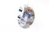 12362CVS2 Лампа накалу H11 12V 55W PGJ19-2 Cristal Vision + 2x W5W 4300K (к-т) (вир-во Philips) PHILIPS підбір по vin на Brocar