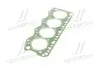 BX401 Прокладка головки блоку FIAT/IVECO 2.8TD 8140.23/8140.43S 2 1.3MM 96- (вир-во PAYEN) PAYEN підбір по vin на Brocar
