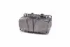 031504 Колодка торм. диск. LAND CRUISER 90 (04/96-12/02), 80 (01/90-12/97) передн. (пр-во REMSA) REMSA підбір по vin на Brocar