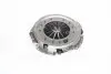 P3AC004 Корзина зчеплення (вир-во PARTS-MALL) PARTS-MALL підбір по vin на Brocar