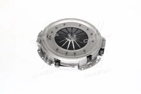 P3AC004 Корзина сцепления БОГДАН A69 d275 HYUNDAI HD 35/45/65/75/78 412005H000 (пр-во PARTS-MALL) PARTS-MALL подбор по vin на Brocar