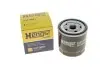 H317W01 Фильтр масляный двигателя VW GOLF VI, VII, SKODA FABIA III 1.0-1.5 TSI 12- (пр-во HENGST) HENGST FILTER підбір по vin на Brocar