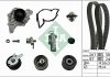 Комплект ГРМ + помпа Audi A4/VW Passat 2.5TDI 97-05 (CT1015) 530 0539 30