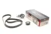 Ремкомплекты привода вспомогательного оборудования автомобилей Micro-V Kit (Пр-во Gates) K016PK1823XS