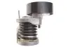 K036PK1070 Комплект ременя генератора VW Caddy III/ Golf VI 1.6-2.0 TDI (6PK1070) GATES підбір по vin на Brocar