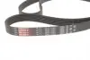 K266PK1555 Ремкомплекты привода вспомогательного оборудования автомобилей Micro-V Kit (Пр-во Gates) GATES підбір по vin на Brocar