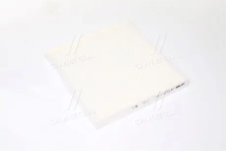 AF5053 Фільтр салону FIAT DUCATO 06-, CITROEN JUMPER 06-, PEUGEOT BOXER 06- (вир-во ALPHA FILTER) ALPHA FILTER підбір по vin на Brocar