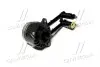 51191 Подшипник выжимной FORD B-MAX, FIESTA V-VI, ECOSPORT, MAZDA 2 1.0-1.6TDCi 01- (Пр-во ABS) A.B.S. підбір по vin на Brocar