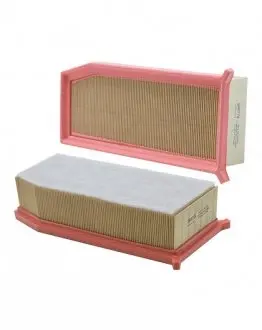 WA9770 Фільтр повітряний WIX FILTERS підбір по vin на Brocar