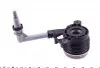 804526 Підшипник вижимний Renault Megane II/Nissan Primera 1.9dCi/2.0 02-09 VALEO підбір по vin на Brocar