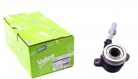 804526 Підшипник вижимний Renault Megane II/Nissan Primera 1.9dCi/2.0 02-09 VALEO підбір по vin на Brocar