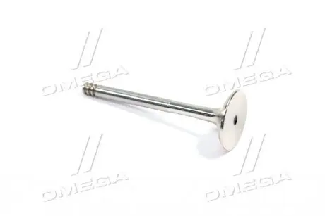 331124 Клапан двигателя EX VAG AMF/BRT/BJB/BDK/BDJ/BNZ/BPE/BMM/BLS/BRS/CBHA 31.5X7X89 (пр-во KS) KOLBENSCHMIDT подбор по vin на Brocar