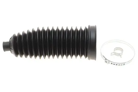 3361501 Пильник рейки рульової BMW 5 (E60/F10)/ Porsche Cayenne 2.0-4.8/2.0-4.0d 04- (+2 хомути) LEMFORDER підбір по vin на Brocar