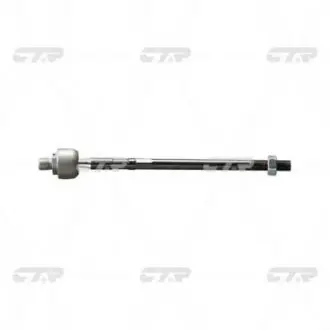 CRMZ6L Тяга рул. MAZDA Capella,626,Telsatar GC# (with PS) 82-87.L (M16X1.5, M14X1.5) (пр-во CTR) CTR подбор по vin на Brocar