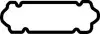 Прокладка крышки клапанов Fiat Punto 1.1/1.2i 93-10 023817P
