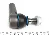 0160200038 Наконечник тяги рулевой MB Sprinter/VW Crafter 06- MEYLE підбір по vin на Brocar