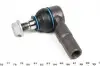 0160200038 Наконечник тяги рулевой MB Sprinter/VW Crafter 06- MEYLE підбір по vin на Brocar