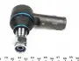 0360200018 Наконечник тяги рулевой MB Sprinter/VW LT 96-06 (M16x1.5) MEYLE підбір по vin на Brocar