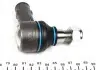 0360200018 Наконечник тяги рулевой MB Sprinter/VW LT 96-06 (M16x1.5) MEYLE підбір по vin на Brocar