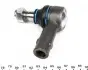 0360200018 Наконечник тяги рулевой MB Sprinter/VW LT 96-06 (M16x1.5) MEYLE підбір по vin на Brocar