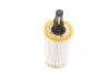 HU7025Z Фильтр масляный двигателя MB E (W/S212), S (W221) 3.0-5.0 BlueEFFICIENCY 10- (пр-во MANN) MANN підбір по vin на Brocar