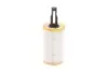 HU7025Z Фильтр масляный двигателя MB E (W/S212), S (W221) 3.0-5.0 BlueEFFICIENCY 10- (пр-во MANN) MANN підбір по vin на Brocar