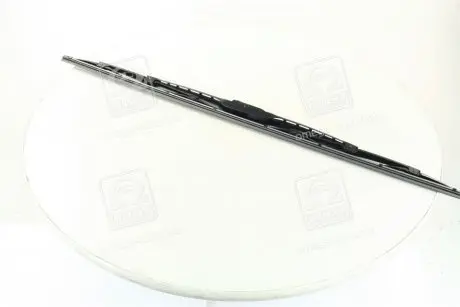 983501R000 Щітка склоочисника переднього лівого Hyundai Accent/Solaris/Kia Rio 11- (вир-во Mobis) HYUNDAI / KIA підбір по vin на Brocar