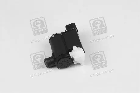 9851025100 Мотор омивача лобового скла Hyundai Accent/verna 99-/Matrix/lavita 01- (вир-во Mobis) HYUNDAI / KIA підбір по vin на Brocar