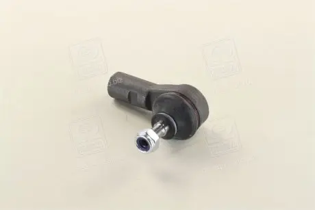 L0003 Наконечник тяги рульової FORD ESCORT I-IV, FIESTA I-III 68-95 перед.міст (Пр-во MONROE) MONROE підбір по vin на Brocar