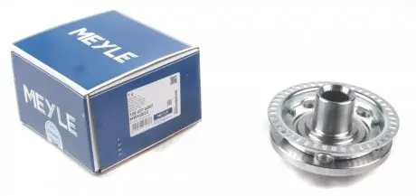 1004076007 Маточина (передня) VW Golf IV 97-06 MEYLE підбір по vin на Brocar