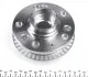 1004076007 Маточина (передня) VW Golf IV 97-06 MEYLE підбір по vin на Brocar