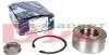 Підшипник маточини (передньої) Peugeot Partner/Citroen Berlingo 98- (42x82x36) 11-14 033 5016