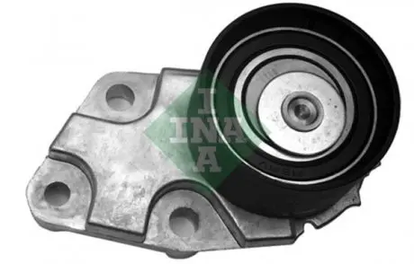 531021330 Ролик ГРМ Daewoo Lanos 95- (натяжной) (60х29) INA подбор по vin на Brocar