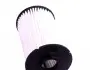OX774D Фільтр масляний Land Rover Range Rover 3.0-5.0i 09- MAHLE / KNECHT підбір по vin на Brocar