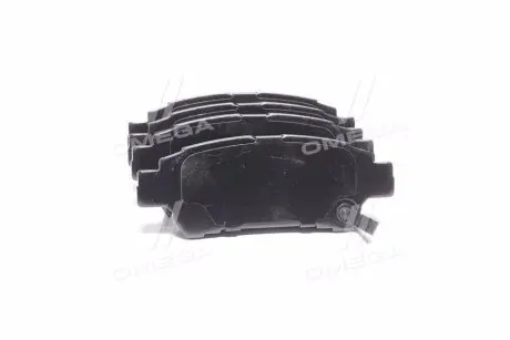 SP1423 Колодка торм. диск. TOYOTA AVENSIS VERSO,PREVIA 2.0D-4D 16V 01.02- задн. (пр-во SANGSIN) Hi-Q (SANGSIN) подбор по vin на Brocar
