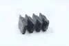 SP2038 Колодка торм. диск. TOYOTA CAMRY 2.0VVT-I, 2.4VVT-I TS, 3.0 V6 01- задн. (пр-во SANGSIN) Hi-Q (SANGSIN) підбір по vin на Brocar