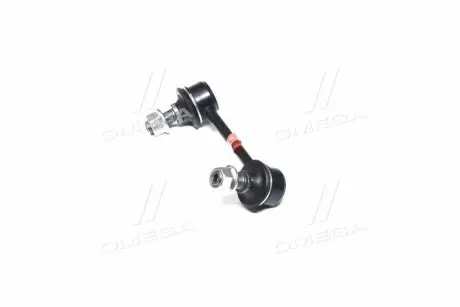 SL7845LM Стойка стаб. MITSUBISHI PAJERO 2.5TD,3.2TDI 16V,3.5I24V 00- с гайками (пр-во 555 Япония) 555 подбор по vin на Brocar