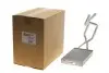 Радиатор отпителя CITROEN C4/C-CROSSER; MITSUBISHI LANCER (CX0) (07-) (пр-во Van Wezel) 32006259