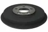 Барабан тормозной SKODA OCTAVIA 97-10. ROOMSTER 06-. VW POLO SEDAN 10- задн. (пр-во TRW) DB4262